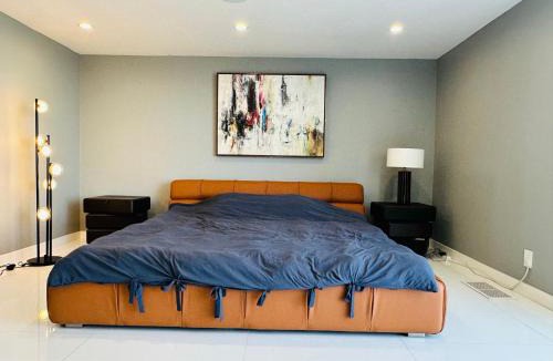 Hollywood Hills West House | Vista Bliss Retreat-Private Room