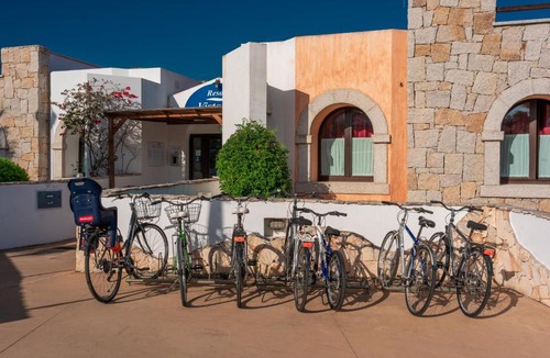 Alghero Resort | Vista Blu Resort