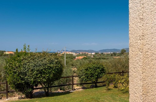 Alghero Resort | Vista Blu Resort