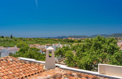 Alghero Resort | Vista Blu Resort
