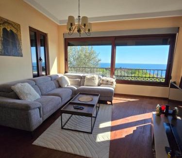 Rezevici Villa | Vista Blue Villa