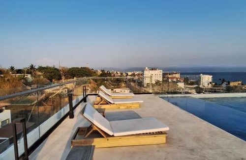 Bucerias Apartment | Vista bucerías Playa