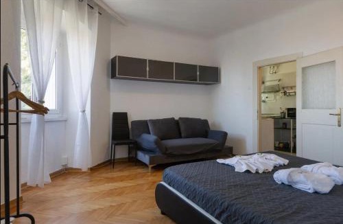 San Giovanni-Chiadino-Rozzol Apartment | Vista&Capriccio 2