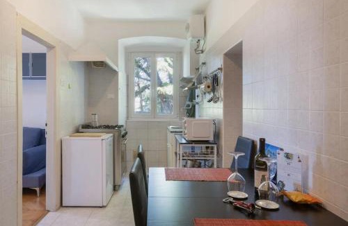 San Giovanni-Chiadino-Rozzol Apartment | Vista&Capriccio 2