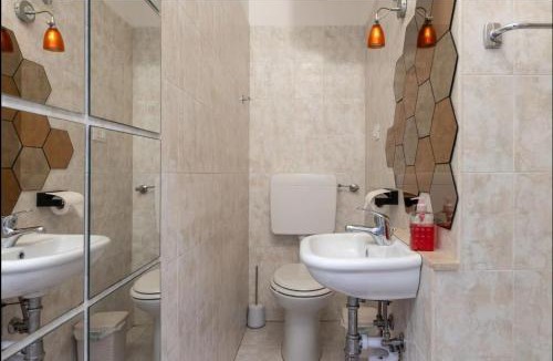 San Giovanni-Chiadino-Rozzol Apartment | Vista&Capriccio 2