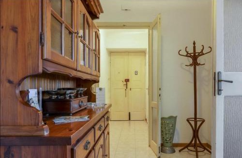 San Giovanni-Chiadino-Rozzol Apartment | Vista&Capriccio 2
