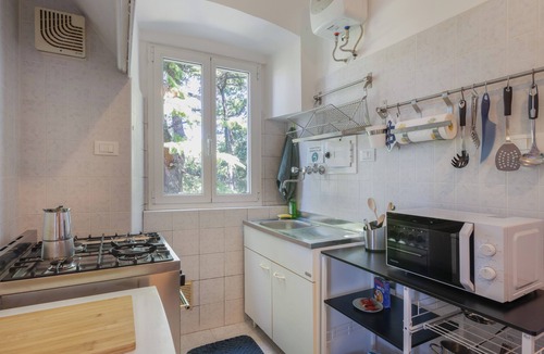 San Giovanni-Chiadino-Rozzol Apartment | Vista&Capriccio 2
