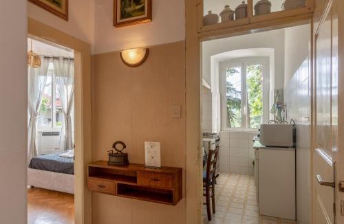 San Giovanni-Chiadino-Rozzol Apartment | Vista&Capriccio