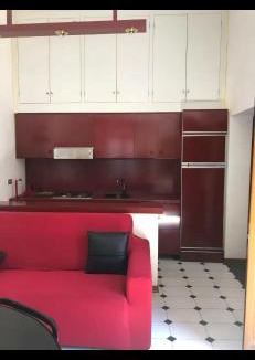 Giglio Campese Apartment | Vista Casamatta