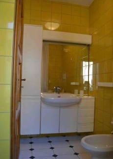 Giglio Campese Apartment | Vista Casamatta
