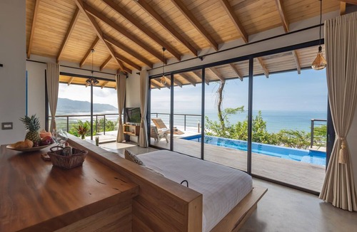 Santa Teresa Hotel | Vista Del Alma Boutique Resort - Adults Only