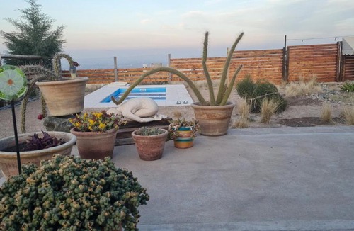 Mendoza House | Vista del Cielo