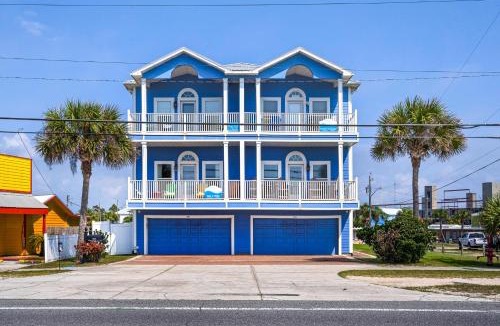 Bahama Beach House | Vista del Mar I BEST Day 202