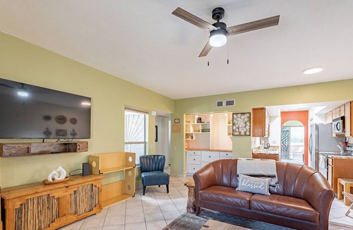 Desert Hills Estates House | Vista Flamenco - the view's the thing in Green Valley, AZ - 2/2 townhome