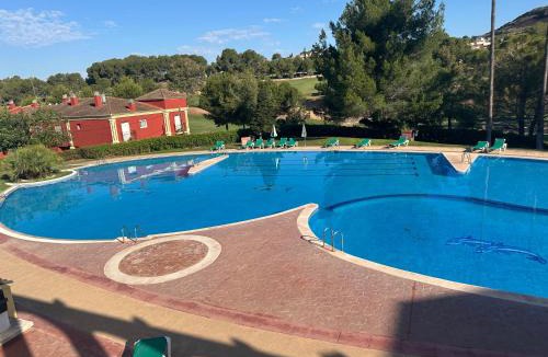 Chiva Apartment | Vista Golf