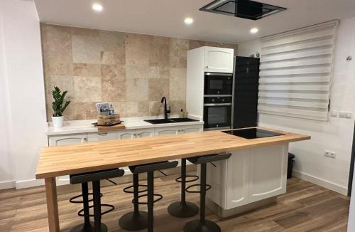 Chiva Apartment | Vista Golf