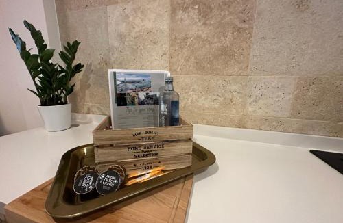 Chiva Apartment | Vista Golf