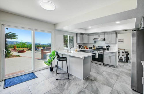 Walnut House | Vista Haven Getaway Pool