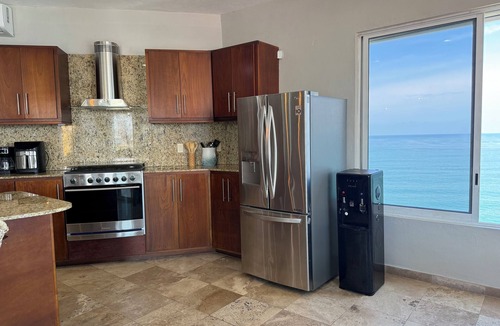 Balcones de Loma Linda Apartment | Vista Hermosa 56 By GEstores