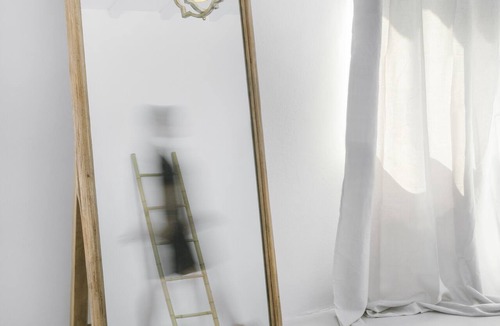 Ornos Apartment | Vista Infinita 1, Brand New Luxury Studio in Mykonos