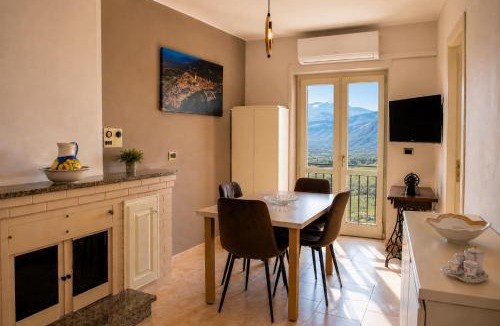 Montesano sulla Marcellana House | Vista D'incanto