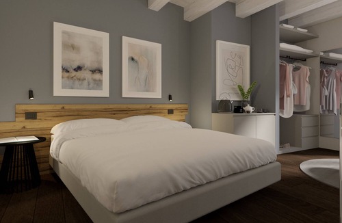 Pella Bed & Breakfast | VISTA