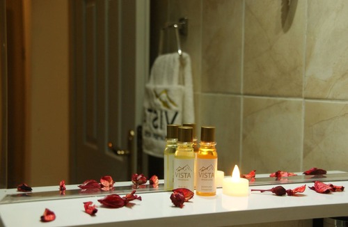 Kayseri City Center Hotel | VISTA KAYSERİ HOTEL