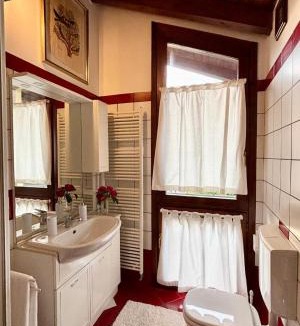 Morosolo Bed & Breakfast | Vista Lago B&B