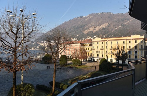 Como City Centre Apartment | Vista Lago - Via Albertolli