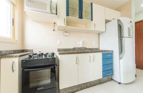 Acores Apartment | Vista Mar Moderna e Aconchegante GN8303