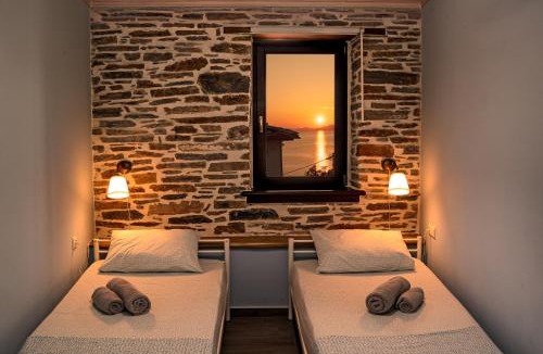 Afissos House | Vista Mare 2