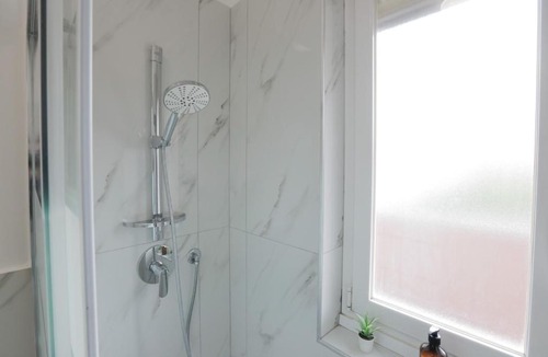 Pegli Apartment | Vista Mare - AC - Self check-in - Netflix