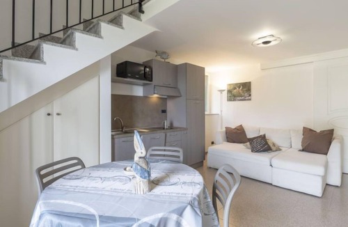 Latte Apartment | Vista Mare by Interhome