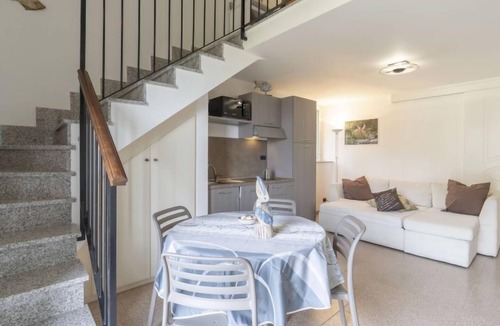 Latte Apartment | Vista Mare by Interhome