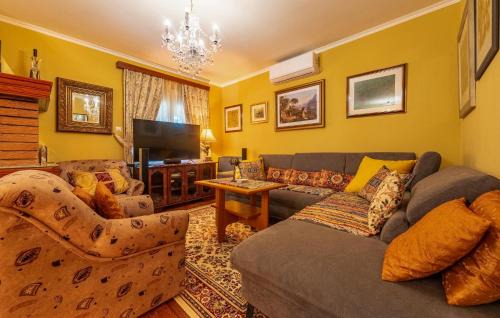 Vinjerac Apartment | Vista Mare