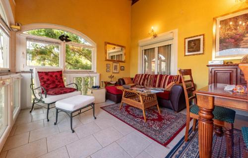 Vinjerac Apartment | Vista Mare