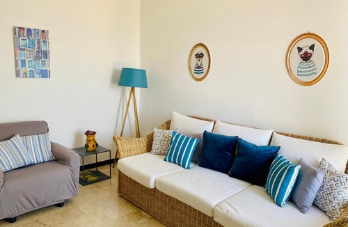 Crotone Apartment | VISTA MARE