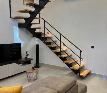 Ipsos Apartment | Vista Mare Maisonette
