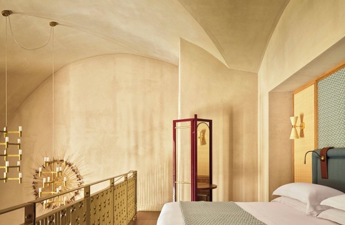 Ostuni Hotel | VISTA Ostuni