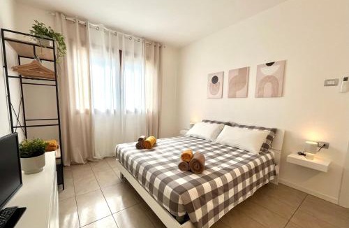 Cassago Brianza Apartment | Vista panoramica sui monti Tra Como Milano e Lecco
