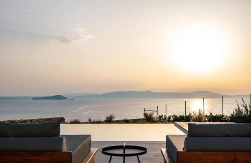Chania Villa | Vista Residence
