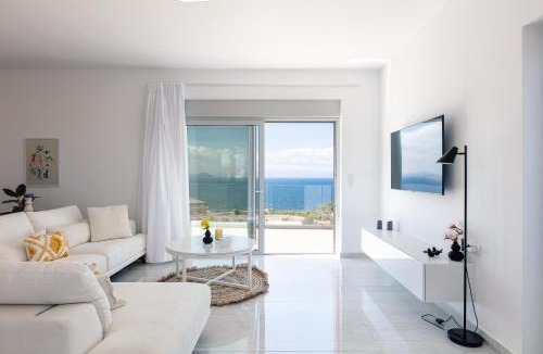 Chania Villa | Vista Residence