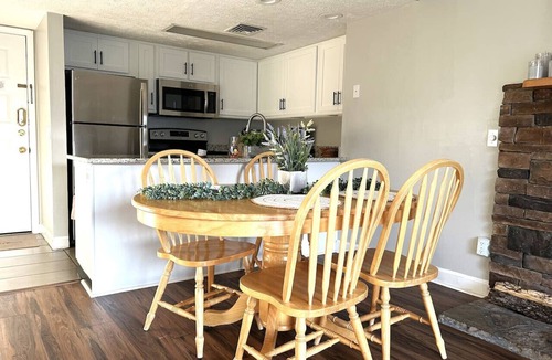 Pittman Center Condo | Vista Ridge Retreat at Deer Ridge Mountain Resort