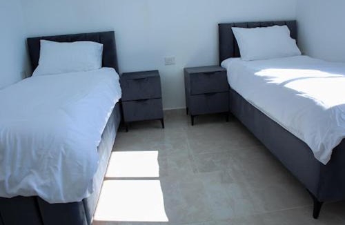 Ein Qiniyye Bed & Breakfast | Vista royal golan