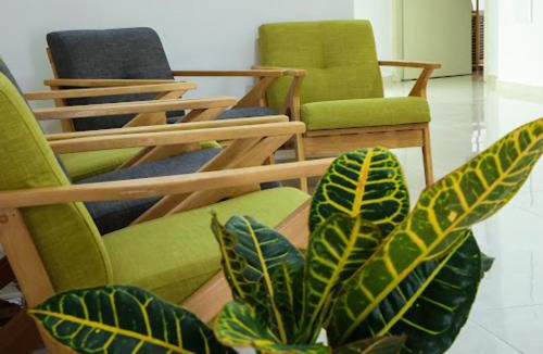 Ein Qiniyye Bed & Breakfast | Vista royal golan