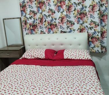 Seksyen 14 Apartment | Vista Royal Homestay