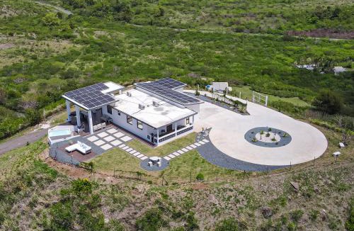 Quebrada Yeguas House | Vista Serena