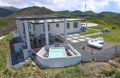 Quebrada Yeguas House | Vista Serena