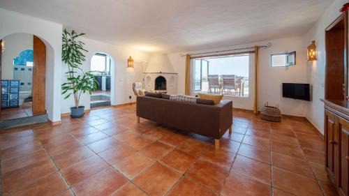 Haria House | Vista Sol