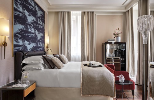 Citta Antica Hotel | Vista Verona